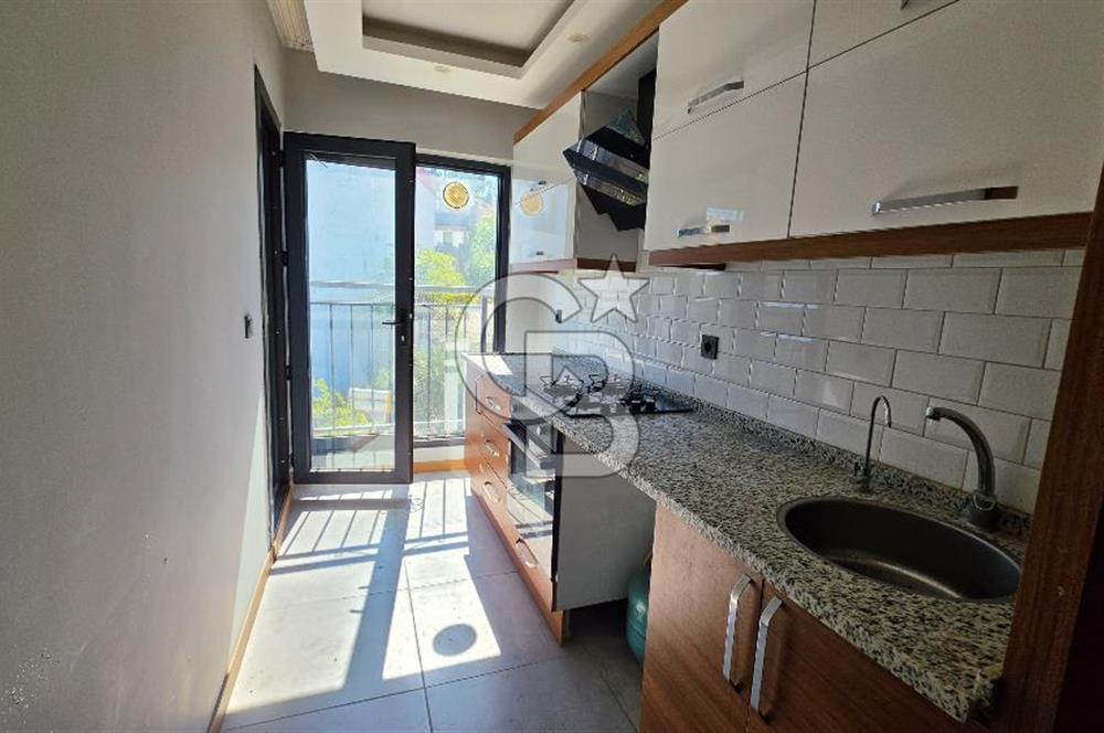 EMEK MAHALLESİNDE MERKEZİ KONUMLU KİRALIK 2+1 DAİRE