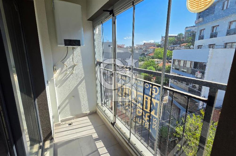 EMEK MAHALLESİNDE MERKEZİ KONUMLU KİRALIK 2+1 DAİRE