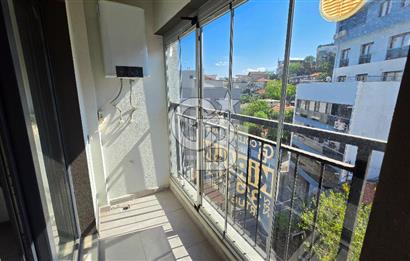 EMEK MAHALLESİNDE MERKEZİ KONUMLU KİRALIK 2+1 DAİRE