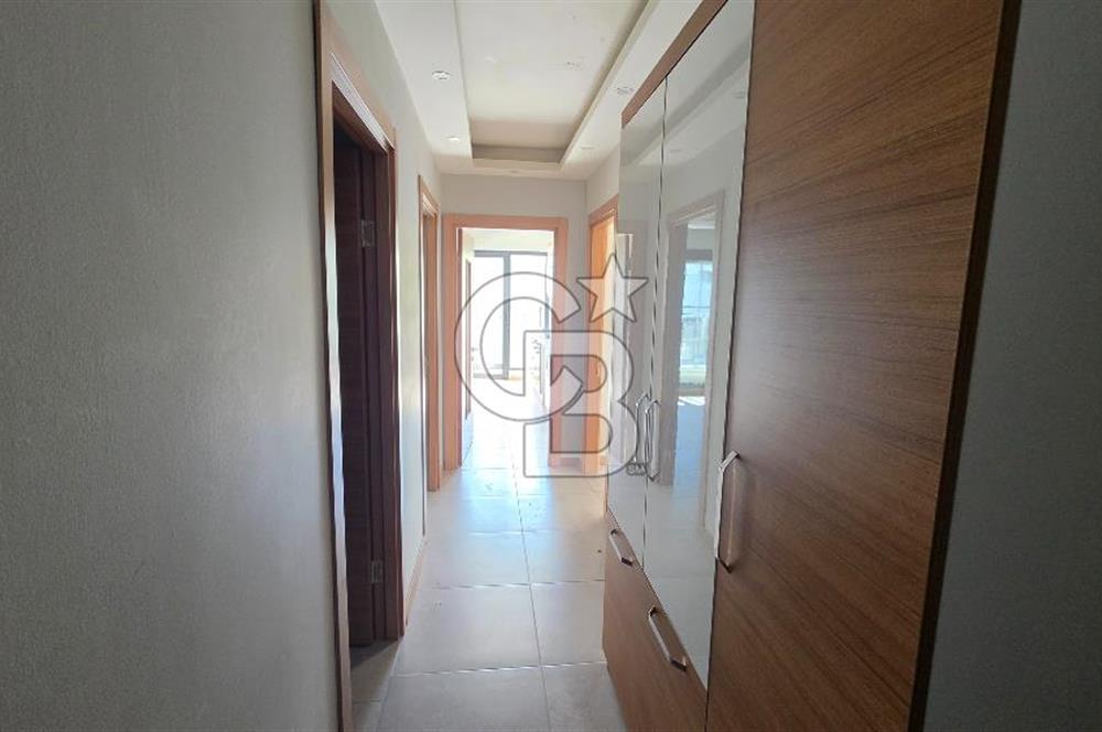 EMEK MAHALLESİNDE MERKEZİ KONUMLU KİRALIK 2+1 DAİRE