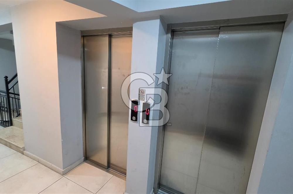 EMEK MAHALLESİNDE MERKEZİ KONUMLU KİRALIK 2+1 DAİRE