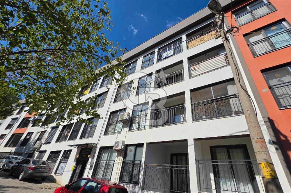 EMEK MAHALLESİNDE MERKEZİ KONUMLU KİRALIK 2+1 DAİRE