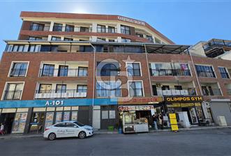 EMEK MAHALLESİNDE MERKEZİ KONUMLU KİRALIK 2+1 DAİRE - 1 - 375917