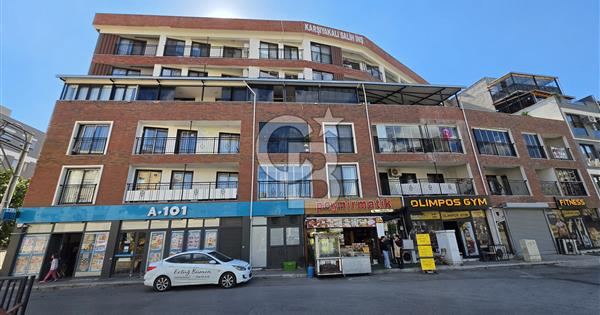 EMEK MAHALLESİNDE MERKEZİ KONUMLU KİRALIK 2+1 DAİRE - 375917