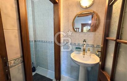 KAŞÜSTÜNDE 3+1 FIRSAT DAİRE
