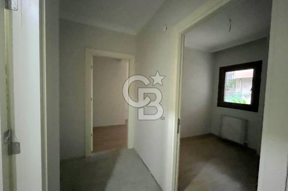 Erenköy Şevki Özengin Sokakta yeni binada 2+1 Kiralık boş daire 