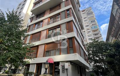 Erenköy Şevki Özengin Sokakta yeni binada 2+1 Kiralık boş daire 