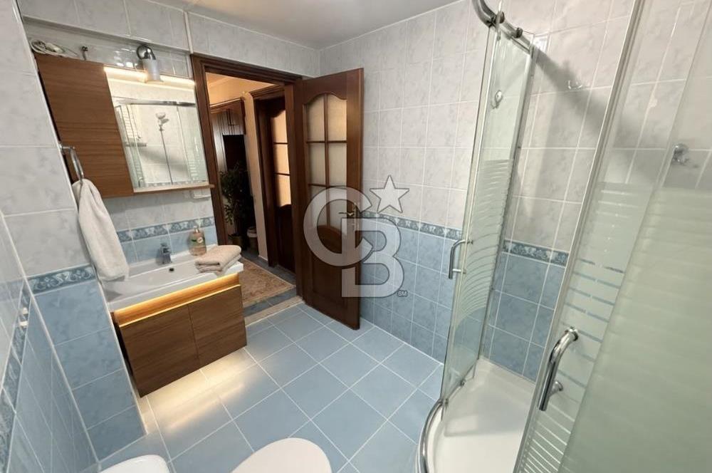 KAŞÜSTÜNDE 3+1 FIRSAT DAİRE