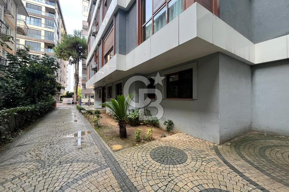 Erenköy Şevki Özengin Sokakta yeni binada 2+1 Kiralık boş daire 