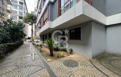 Erenköy Şevki Özengin Sokakta yeni binada 2+1 Kiralık boş daire 