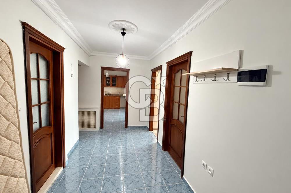 KAŞÜSTÜNDE 3+1 FIRSAT DAİRE
