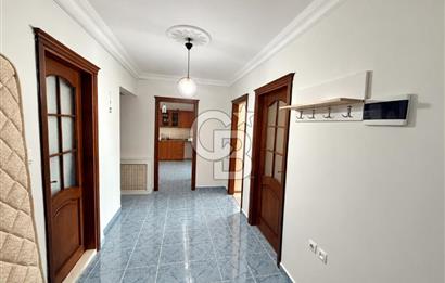 KAŞÜSTÜNDE 3+1 FIRSAT DAİRE