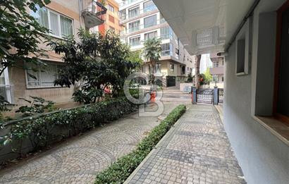 Erenköy Şevki Özengin Sokakta yeni binada 2+1 Kiralık boş daire 