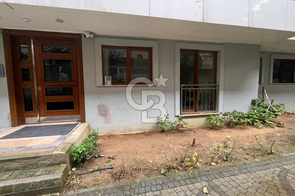 Erenköy Şevki Özengin Sokakta yeni binada 2+1 Kiralık boş daire 