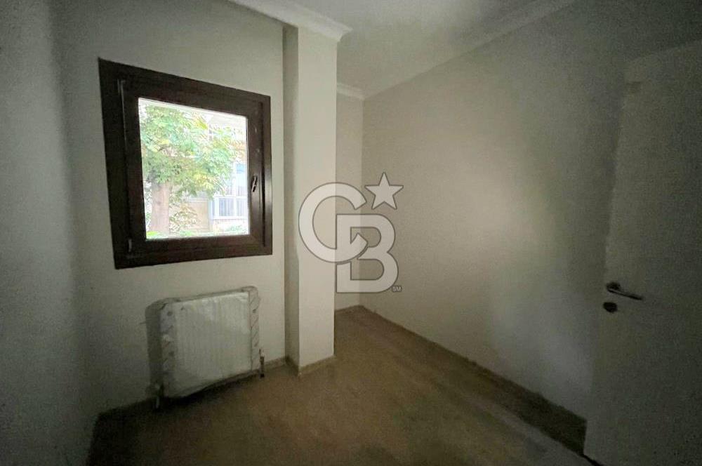 Erenköy Şevki Özengin Sokakta yeni binada 2+1 Kiralık boş daire 
