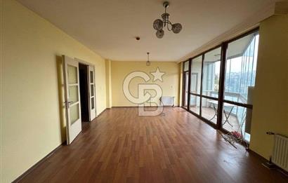 Keçiören-Yeşiltepe Mah. 130 m², 4+1, Kiralık Kot-1 Daire