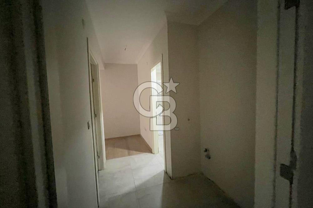 Erenköy Şevki Özengin Sokakta yeni binada 2+1 Kiralık boş daire 