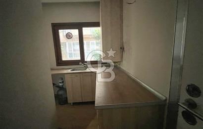 Erenköy Şevki Özengin Sokakta yeni binada 2+1 Kiralık boş daire 