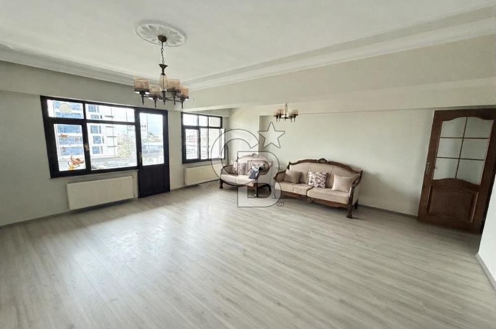 KAŞÜSTÜNDE 3+1 FIRSAT DAİRE