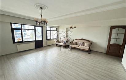 KAŞÜSTÜNDE 3+1 FIRSAT DAİRE