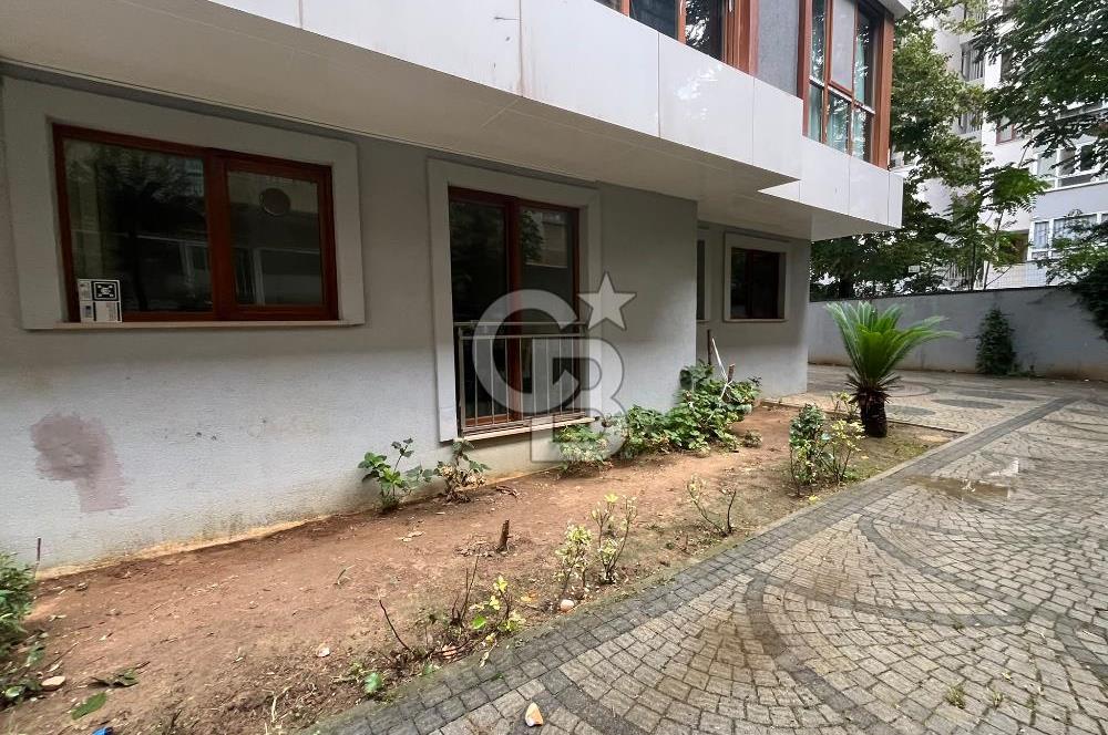 Erenköy Şevki Özengin Sokakta yeni binada 2+1 Kiralık boş daire 