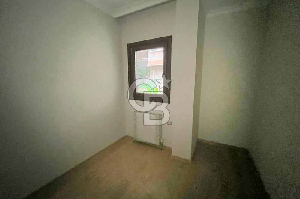 Erenköy Şevki Özengin Sokakta yeni binada 2+1 Kiralık boş daire 