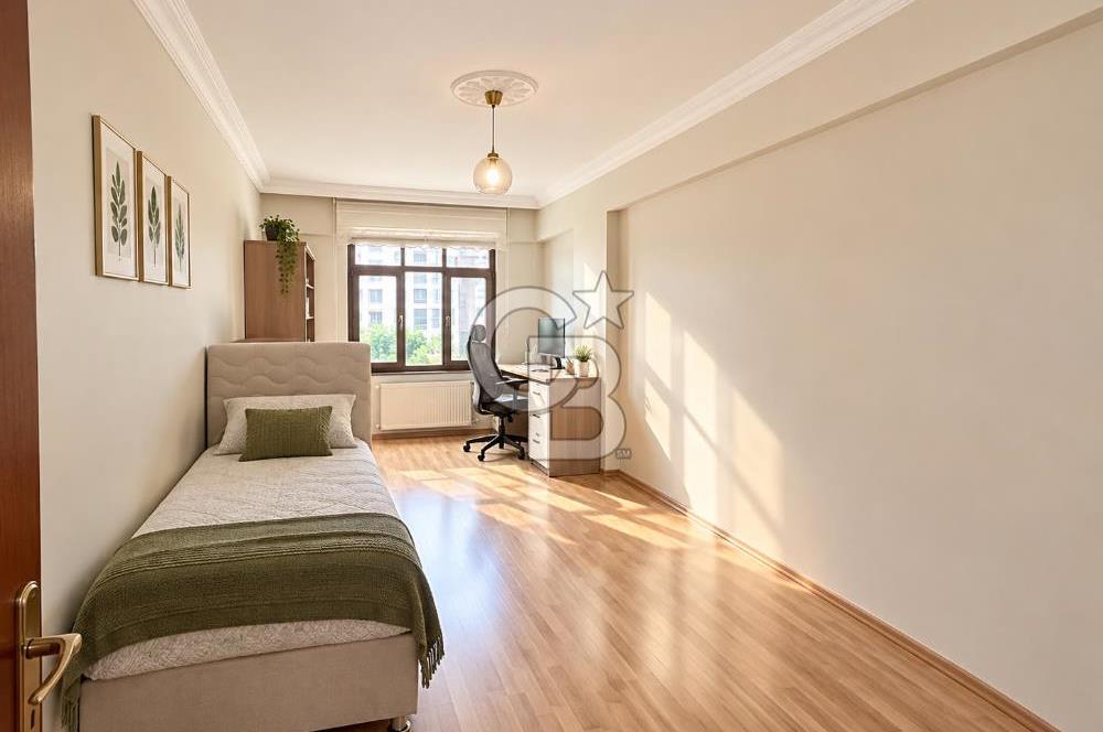 KAŞÜSTÜNDE 3+1 FIRSAT DAİRE
