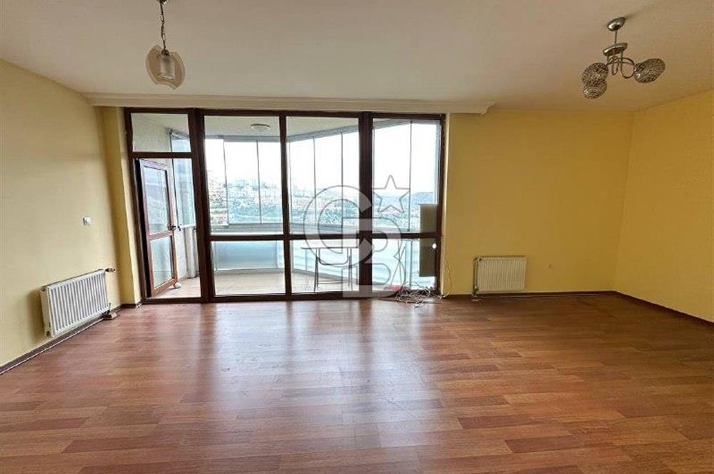 Keçiören-Yeşiltepe Mah. 130 m², 4+1, Kiralık Kot-1 Daire