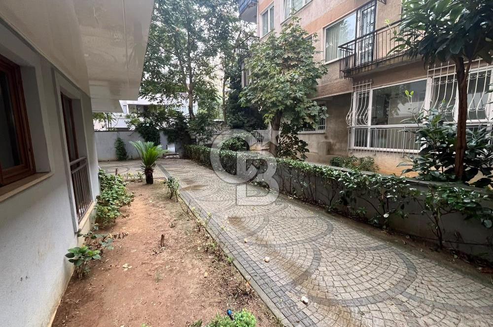 Erenköy Şevki Özengin Sokakta yeni binada 2+1 Kiralık boş daire 