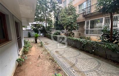 Erenköy Şevki Özengin Sokakta yeni binada 2+1 Kiralık boş daire 