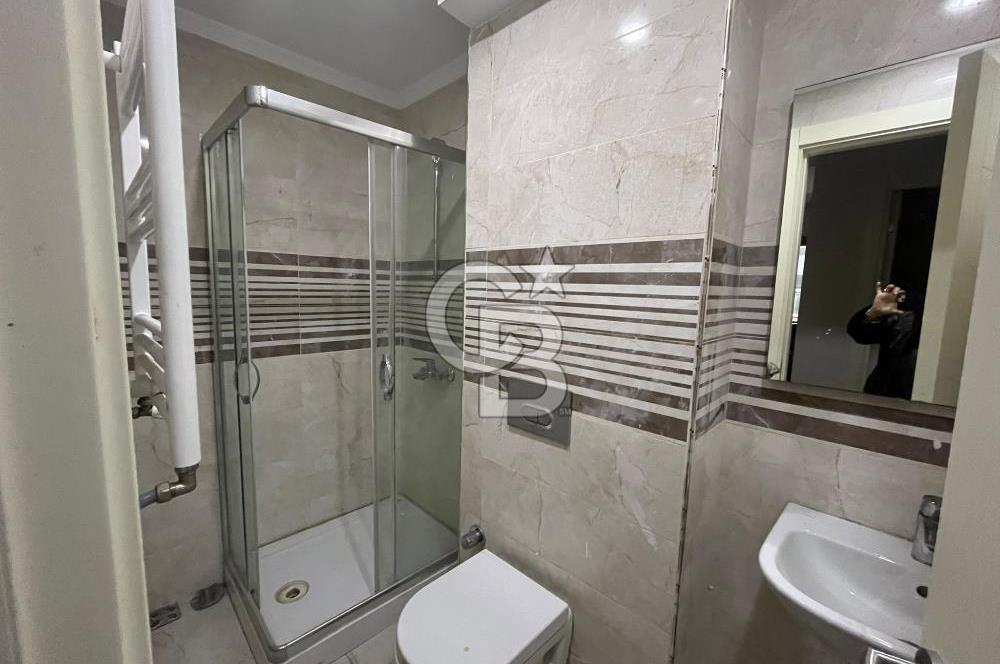 Erenköy Şevki Özengin Sokakta yeni binada 2+1 Kiralık boş daire 
