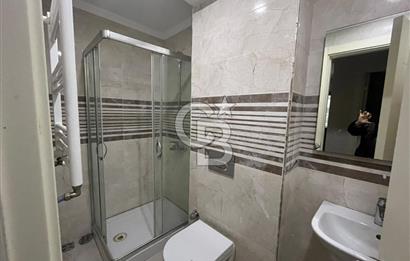 Erenköy Şevki Özengin Sokakta yeni binada 2+1 Kiralık boş daire 