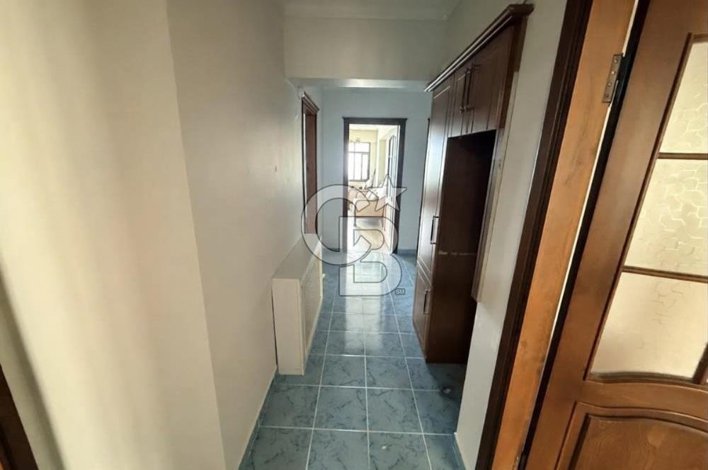 KAŞÜSTÜNDE 3+1 FIRSAT DAİRE