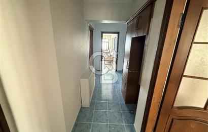 KAŞÜSTÜNDE 3+1 FIRSAT DAİRE