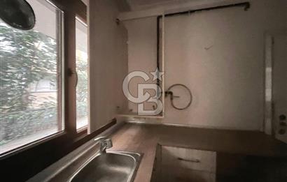 Erenköy Şevki Özengin Sokakta yeni binada 2+1 Kiralık boş daire 