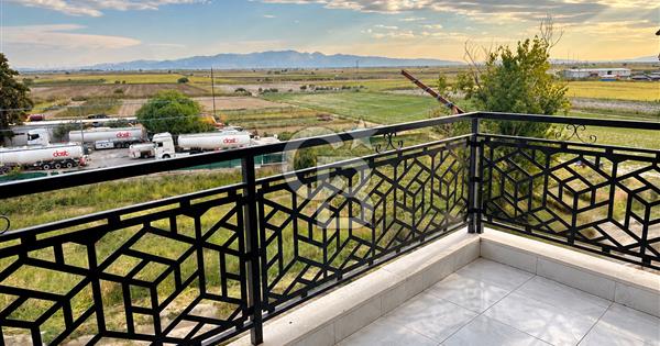 CB Deniz'den | Satılık 2+1 | Seyrek Girişi | Önü Açık - 375899