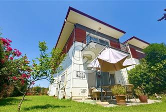 DÖŞEMEALTI’NDA SATILIK VİLLA-DUBLEKS 4.5+1 KÖŞE VİLLA - 1 - 375938