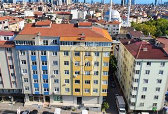 KAĞITHANE'DE RAMS PARK & DAP YAPI YANI 115 M² 3+1 FIRSAT - 1 - 375935