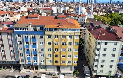 KAĞITHANE'DE RAMS PARK & DAP YAPI YANI 115 M² 3+1 FIRSAT