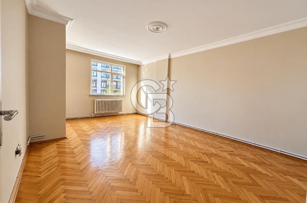 KAĞITHANE'DE RAMS PARK & DAP YAPI YANI 115 M² 3+1 FIRSAT