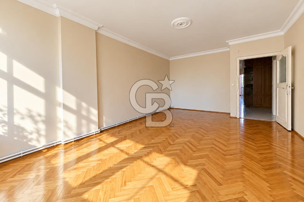 KAĞITHANE'DE RAMS PARK & DAP YAPI YANI 115 M² 3+1 FIRSAT