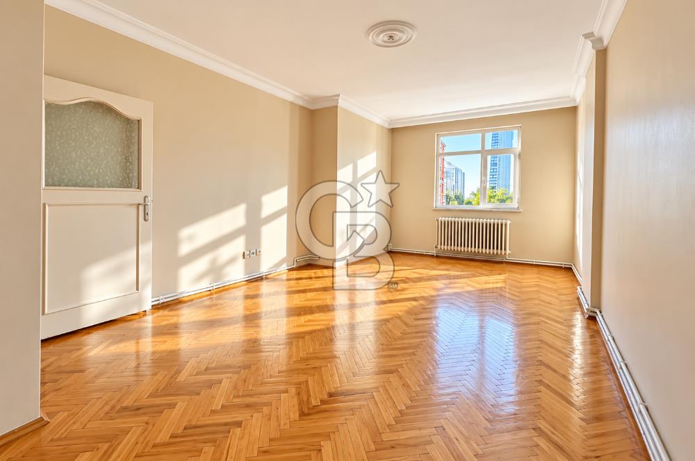 KAĞITHANE'DE RAMS PARK & DAP YAPI YANI 115 M² 3+1 FIRSAT