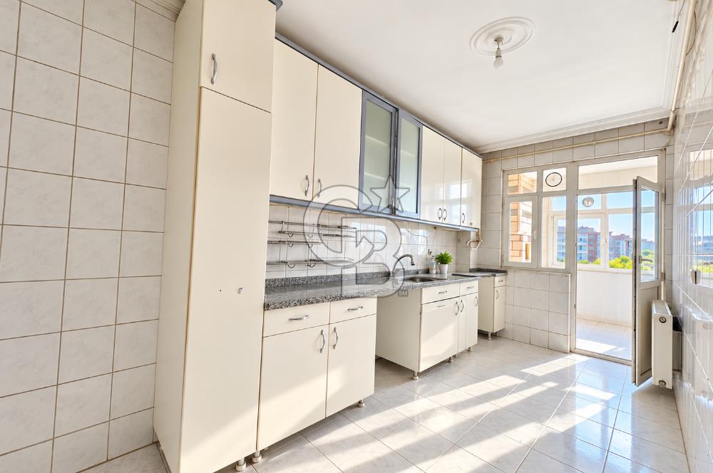 KAĞITHANE'DE RAMS PARK & DAP YAPI YANI 115 M² 3+1 FIRSAT