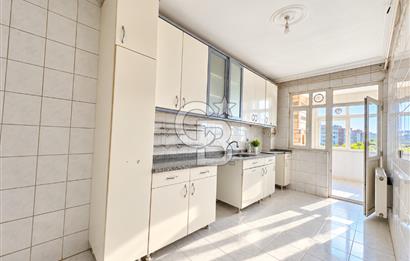 KAĞITHANE'DE RAMS PARK & DAP YAPI YANI 115 M² 3+1 FIRSAT