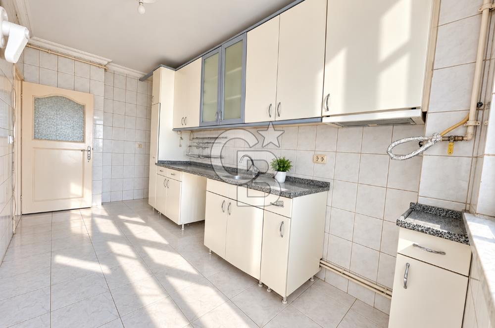 KAĞITHANE'DE RAMS PARK & DAP YAPI YANI 115 M² 3+1 FIRSAT