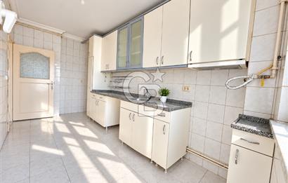 KAĞITHANE'DE RAMS PARK & DAP YAPI YANI 115 M² 3+1 FIRSAT
