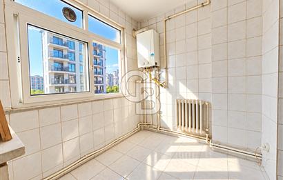KAĞITHANE'DE RAMS PARK & DAP YAPI YANI 115 M² 3+1 FIRSAT