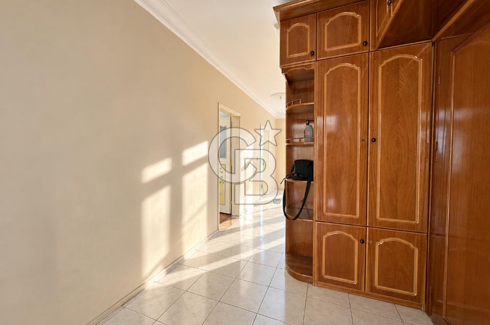 KAĞITHANE'DE RAMS PARK & DAP YAPI YANI 115 M² 3+1 FIRSAT