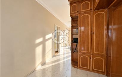 KAĞITHANE'DE RAMS PARK & DAP YAPI YANI 115 M² 3+1 FIRSAT