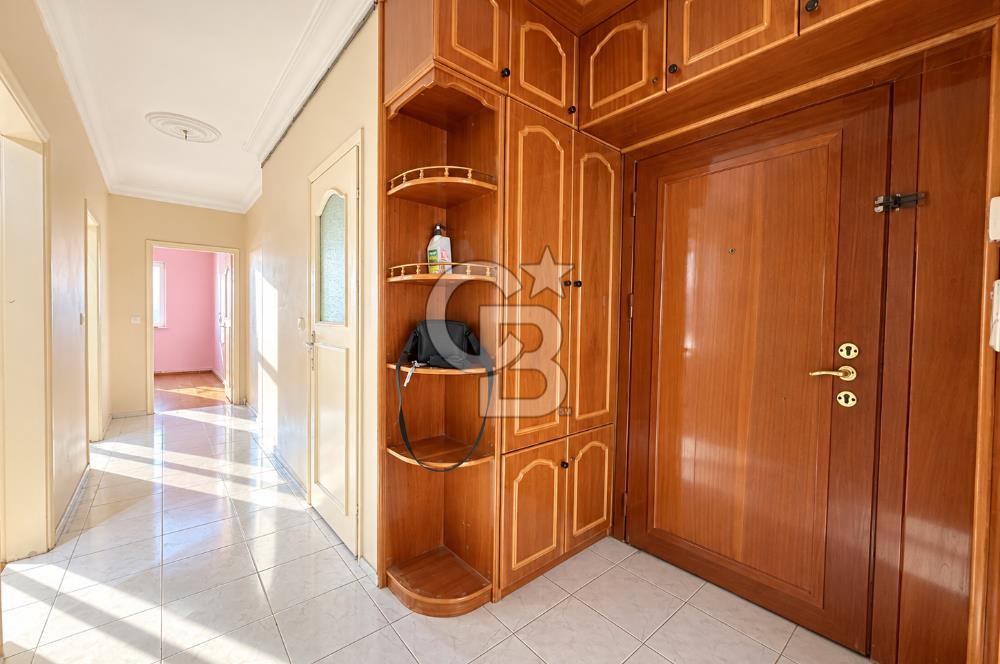 KAĞITHANE'DE RAMS PARK & DAP YAPI YANI 115 M² 3+1 FIRSAT